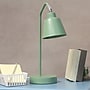 Simple Designs Sleek Essentials LED Desk Lamp, 16", Sage Green (LD1077-SGE)~#|#~A14C8A55-F984-40B5-B099CB55BCEC0A02_sc7