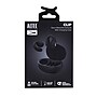 Altec Lansing Wireless Bluetooth Clip Open Wearable Earbuds with Charging Case, Black (MZX1010-BLK)~#|#~A14F6788-0CAD-4074-9F54956479E44D00_sc7