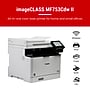 Canon imageCLASS MF753Cdw II Wireless Color All-In-One Laser Printer, Best for Office (7188C006)~#|#~A14FBF9D-5066-4C9C-9320F24396DC09C6_sc7