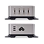 StarTech GaN Charging Station, 240W, Black (424DNA-USB-C-CHARGER)~#|#~A14FF8FE-F68F-4FFD-94C8EC352B33BFAD_sc7