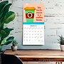 2026 Brush Dance But First Coffee 12" x 12" Monthly Wall Calendar (9798330706501)~#|#~A1504E7F-8F34-4C9A-B16B5BF840C31C58_sc7
