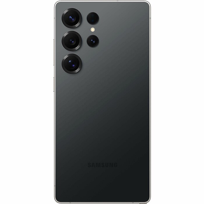 Samsung Galaxy S25 Ultra 5G Smartphone Cell Phone, 512GB, Titanium