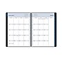 2027 Blue Sky Passages 5.875" x 8.625" Calendar Year Weekly & Monthly Planner, Plastic Cover, Black (159430)~#|#~A1559C85-D0E3-4CDD-9AED6FC046F8BB19_sc7