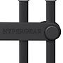 HyperGear Flexi Pro USB-C to USB-C Soft-Touch Silicone Fast Charge and Sync Cable, 10 ft., Black (15910)~#|#~A158C297-7E4F-4CF4-985DBED2470A6450_sc7