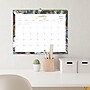 2026 Blue Sky Kelly Ventura Midnight Garden 17" x 11" Monthly Desk Calendar (149058-26)~#|#~A159E861-FDE1-4D57-9EE1B1992804BCDF_sc7