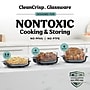 Ninja Crispi Pro 6-in-1 Countertop Glass Air Fryer, Rose Quartz (AS101CY)~#|#~A15CC6A5-D049-42D5-8860977B3E6C3B34_sc7