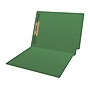 Medical Arts Press Reinforced End Tab File Folder, Straight Cut, Letter-Size, Green, 50/Box (S-01601-GRN)~#|#~A15D9345-71DA-4C6F-9148CB3E9E4ED74D_sc7