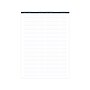 2024 House of Doolittle 8.5" x 11" Weekly & Monthly Appointment Book, Black (283-02-24)~#|#~A15DA968-B17B-4AE3-B8C27D6475A4B873_sc7