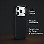 SaharaCase Venture Series MagSafe Compatible Phone Case for iPhone 17 Pro Max, Shock Absorbing, Scorpion Black (CP01001)~#|#~A15EAABA-422A-4E2D-94B6D3909CB60479_sc7