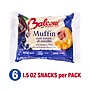 Balconi Blueberry Muffin, 72/Pack (600-04189)~#|#~A15F368A-7CD2-4C2D-8E1E017E1E3C3DE7_sc7