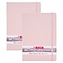 Talens Art Creation 8.3" x 11.7" Sketch Book, 80 Sheets/Book, 2/Bundle (TLN9314013M-2)~#|#~A15FEEB6-2ECC-4D59-A1F3657EA6548A85_sc7