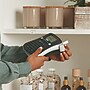 Dymo LabelManager 210D Kit Desktop Thermal Kit, Black (1738976)~#|#~A161F4A9-4A68-4A72-AADDB0217E3039DE_sc7