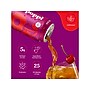 Poppi Prebiotic Cherry Cola Soda, 12 fl. oz., 12 Cans/Case (XNA71106)~#|#~A1620D9D-98F7-410B-B5560445F0C1EDCB_sc7