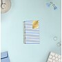 2027 Blue Sky Day Designer 3.625" x 6.125" Weekly & Monthly Planner, Blue/White (164064)~#|#~A164AC71-61A4-49BD-9901314B68E85F61_sc7