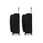 Samsonite Ascella 3.0 23.75" Carry-On Suitcase, 4-Wheeled Spinner, Black  (145053-1041)~#|#~A1653AF0-E682-477A-B7956FBCDCD53488_sc7