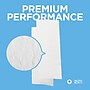 Pacific Blue Ultra Recycled C-Fold Paper Towels, 1-ply, 220 Sheets/Roll, 10 Rolls/Carton (33587)~#|#~A16549D6-8071-40E4-80BC4AAE170E7E29_sc7