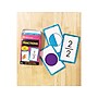 Carson-Dellosa Brighter Child Fractions Flash Cards, 54/Pack (0769677339)~#|#~A1657C1F-16F1-4303-8C0EDA3060791A61_sc7