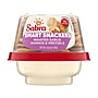 Sabra Smart Snackers Roasted Garlic Hummus with Pretzels, 4.56 oz., 12/Pack (220-02845)~#|#~A166B56D-08B8-4568-B8D953036E37B44F_sc7