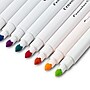 Crayola Super Tips Pastel Washable Kids Markers, Multicolored, 20/Pack (BIN587516)~#|#~A1683EC1-9170-498F-83B3D0F47FE8DEDB_sc7