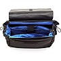 Francine Collection Wheels Up Laptop Backpack, Black (BKBUDGRL_SM)~#|#~A1693AB6-F6E4-470D-894DE35226AE13FE_sc7