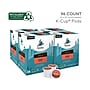 Caribou Coffee Caramel Hideaway Coffee Keurig K-Cup Pods, Medium Roast, 96/Box (736685CT)~#|#~A169600E-AF4F-4000-BE88ED92028EBB50_sc7
