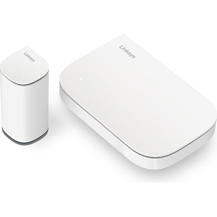 Linksys Velop Micro 6 AX3000 Dual-Band Wi-Fi 6 Gaming System