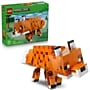 LEGO Minecraft The Fox, 497 Pieces (21588)~#|#~A16A3F76-B09C-4868-9E9AA2AEAA4E3251_sc7