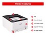 Canon imageCLASS LBP172dw Wireless Black & White Laser Printer, Single-Function, Print (6353C004)~#|#~A16CAD44-AC62-4E14-BBB4A5D4235B7BC5_sc7