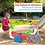 Hey! Play! Indoor/Outdoor Seesaw, Multicolored (80-SH035-6)~#|#~A16E5397-09AD-48F8-8166035614D97FB8_sc7
