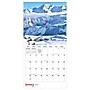 2027 TF Publishing France 12" x 12" Monthly Wall Calendar, Multicolored (27-1056)~#|#~A17205E9-B44F-423F-AEEB1E2EF351AB77_sc7