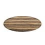 Flash Furniture TopGuard 36" Round Table Top, Wooden, Natural (STRD918MWNAT)~#|#~A1723E65-9B50-4710-853B573D548923C9_sc7