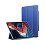 SaharaCase ESR Folio Case for Apple iPad Pro 12.9" (4th, 5th, and 6th Gen 2020-2022), Blue (TB00024)~#|#~A17331D4-5DD1-4154-888B001716A30C6F_sc7