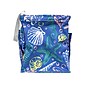 Household Essentials Everyday Krush 13-Gallon Collapsible Laundry Bag, Polyester, Multicolored (HE1130)~#|#~A174D27E-54CB-4047-93EF55CF94CE8C99_sc7