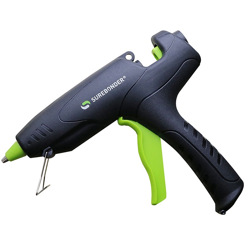 Standard Hot Glue Gun, Black (GL4080) image 1