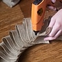 Gorilla Dual Temp Mini Glue Gun, Orange/Black (115887)~#|#~A177E1EE-3D77-43FA-865A8E71E3D8570B_sc7