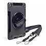 Zagg Rugged Carrying Case for 11" Apple iPad Pro, Black (102011417)~#|#~A17BC781-6973-4DE2-A5A1BBB0823285FD_sc7