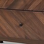 Baxton Studio Hartman 31"H Chest, 3-Drawers, Walnut Brown (193-11720-HiT)~#|#~A17C25AD-4D1C-4E4F-B3D87019805A5A0A_sc7
