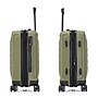 US Army FOX PRO 20" Hardside Carry-On Suitcase, 4-Wheeled Spinner, TSA Checkpoint Friendly, Olive Drab (USLFPRO00S-GRN)~#|#~A17DAC37-F666-439D-8BC460C6BF7CC5D4_sc7