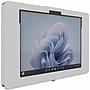 The Joy Factory Elevate II Anti-Theft iPad Tablet Mounting Enclosure, White (KMX321W)~#|#~A17E3D90-C3B3-4F04-B3092EA449FE5DDF_sc7