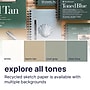 Strathmore 400 Series 5.5" x 8.5" Wire Bound Sketch Pad, 100 Sheets/Pad, 3/Bundle (STTP457506-3)~#|#~A182E6D7-9735-4B60-B4157EDAAFDB79F4_sc7
