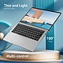 Acer Swift Go 14" OLED AI PC Laptop, Intel Core Ultra 5 125H, 8GB RAM, 512GB SSD, Backlit Keyboard, Windows 11 Home~#|#~A18378D3-A7DB-4C19-A69C254612B89D71_sc7