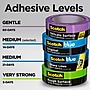 Scotch Blue Original Painter's Tape Value Pack, 1.88" x 60 yds., Blue, 3 Rolls/Pack (2090-48EP3)~#|#~A18507FB-FEE9-4659-85A205A5CD0C2D6E_sc7