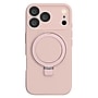 SaharaCase Venture Series MagSafe Compatible Phone Case for iPhone 17 Pro, Shock Absorbing, Desert Rose (CP00963)~#|#~A185603B-08BD-4C3C-8345F0391E788ADC_sc7