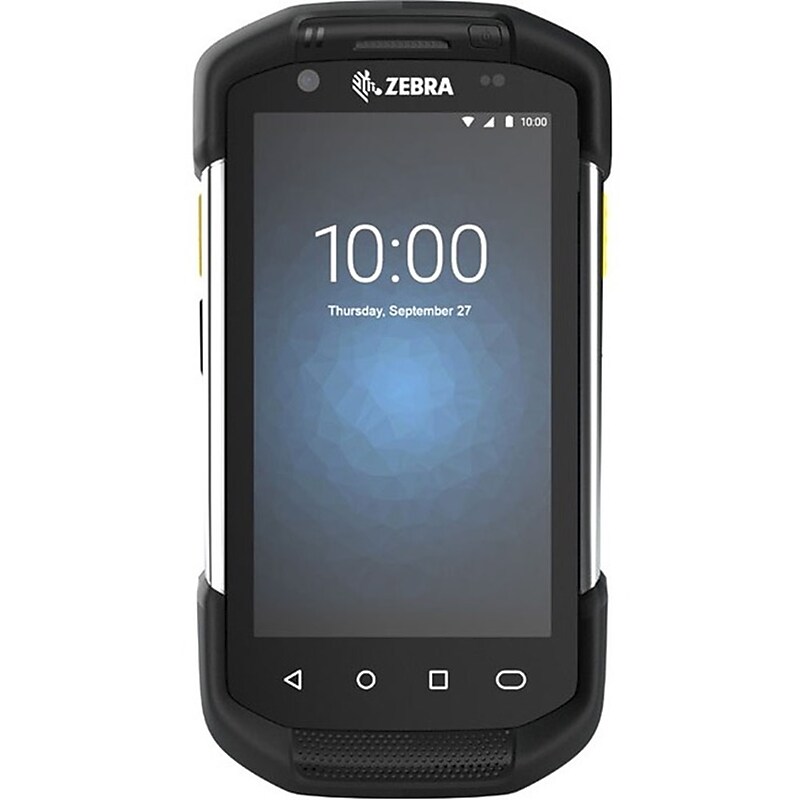 Zebra TC72 Mobile Computer (TC720L-0ME24B0-FT) image 1