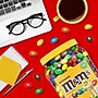 M&M's Peanut Milk Chocolate Pieces, 62 oz. (209-00060)~#|#~A1878DBC-12CA-4114-B1688CC8D8B7AEF2_sc7
