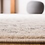 Safavieh TULum Collection 10' x 10' Square Indoor Area Rug, Machine Made, Ivory/Grey (TUL268A-10SQ)~#|#~A188F031-B340-4850-B7F5F9DCBA29F331_sc7