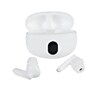 Vivitar Wireless Earbuds, Bluetooth, White (STP2001-WHT-T35-12)~#|#~A1896891-7288-4546-94F50967E7E6077B_sc7