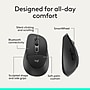 Logitech Signature Comfort Plus M850 L Wireless Ergonomic Optical Mouse, Black (910-007711)~#|#~A18FDE69-CD69-4A77-899741F399083D72_sc7