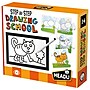 Headu Step by Step Drawing School, 10 Pages (HDUIT21062)~#|#~A1911BD2-3432-4F75-A2DDBC73C8FF7F5F_sc7