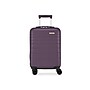 Bond Street Panoramic 21.5" Hardside Carry-On Suitcase, 8-Wheeled Spinner, TSA Checkpoint Friendly, Assorted Colors (HLG7520BS)~#|#~A19193AF-CC7D-4E0C-9DE9711B890B35DA_sc7